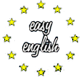 easy english logo